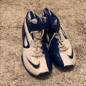 Nike Basketball sneakers